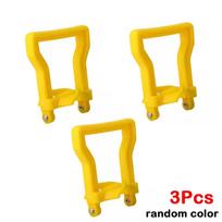 Extra-thick Bucket Handle labor-saving Ring Water Bucket Clamp Water Carrying Tool