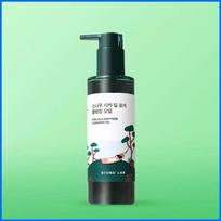 ROUND LAB Pine Cica Deep Pore Cleansing Oil 200ml Cleansing Oil 200ml