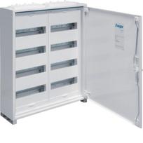 Apdailinis rėmelis Hager FZ022B skydui FWB42 (650x550mm)