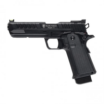 Airsoft pistoletas Elite Force Rogue 11 6 mm CO2 juodas