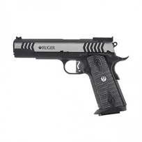 Airsoft pistoletas Ruger SR1911 Competition 6 mm