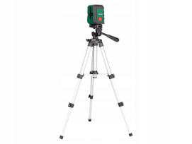 Kryžminis lazeris PARKSIDE PKLL 10 B4 su trikojumi