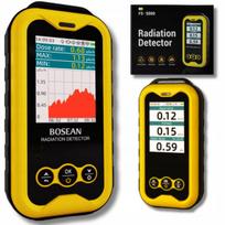Radiacijos matuoklis Bosean FS-5000
