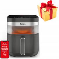 Karšto oro gruzdintuvė TEFAL EY832H, infraraudonųjų spindulių technologija, be riebalų