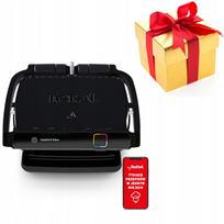 Elektrinė grilinė TEFAL Optigrill Elite GC750830