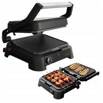 Elektrinė grilinė TEFAL SuperGrill XL 3in1, 2200 W