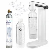 Vandens prisotinimo balionėlis SYDO AQUAFLOOW, CO2 balionas