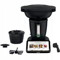 Virtuvinis kombainas Thermomix TM7 su Cookidoo 4 mėn. prenumerata ir elektronine receptų knyga
