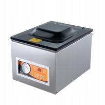 Vakuuminė kamera VEVOR, 21,3 kg, 405x316x320 mm, nerūdijantis plienas