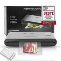 Maisto vakuumavimo aparatas CLASSBACH C-VK