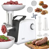 Mėsos malūnėlis Kernau BKMG 131 MW, 1341 W, 1,5 kg/min