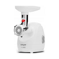 Mėsmalė SMAPP 489.8, balta, 2000 W