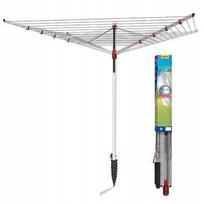 Lauko skalbinių džiovyklė Vileda Sun Lift Plus 60