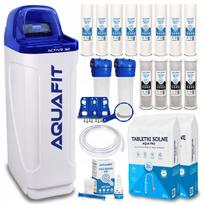 Vandens minkštinimo filtras AQUAFIT Active 32, namams, WB modelis
