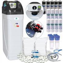 Vandens minkštinimo filtras WATERLIFE 32L, Monosphere, MENU PL