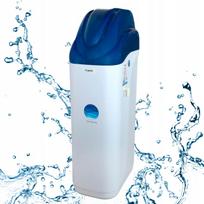 Vandens minkštinimo filtras USTM WS-30-1650-PRIMONO, 30 l, su monoresinu