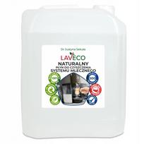 Pieninės sistemos valymo skystis LAVECO, 5 l
