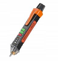 Įtampos matuoklis, bekontaktis, 12V–1000V