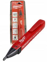 Įtampos detektorius MILWAUKEE 4932352561, bekontaktis, 1000V AC, 2200-40