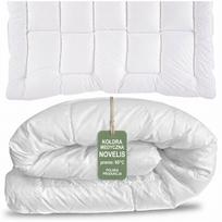 Antialerginė antklodė Novelis MEDICAL, 160x200, tinkama visiems metų laikams