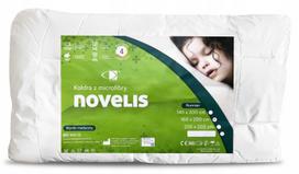 Antialerginė antklodė AMW NOVELIS 160x200