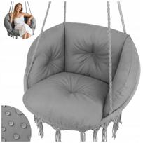 Sodo kėdės pagalvėlė, atspari vandeniui, tinka sūpynėms Stork Nest