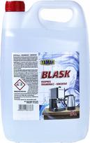 Nukalkinimo skystis kavos aparatams ir virduliams SHINE EXPRES, 5 l, koncentratas