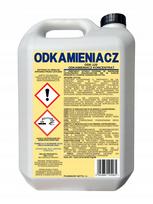 Skysčio kalkių šalinimo koncentratas ODK 120, 5 l