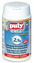 Espresso kavos aparato valymo tabletės Puly Caff, 60 vnt., 2,5 g