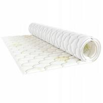 Čiužinio užvalkalas 160x200 SABA Aloevera