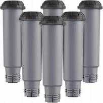 Vandens filtrai KRUPS CLARIS F088, 6 vnt.
