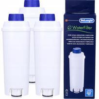 Vandens filtro kasetės De'Longhi SER3017 DLS C002, 3 vnt.