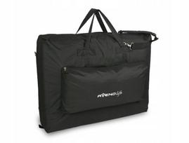 Masažo stalo uždangalas 70 cm, lengvas ir patvarus, AVENO LIFE