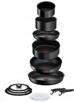 Puodų rinkinys TEFAL Ingenio Unlimited, 13 dalių