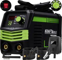Suvirinimo aparatas 330A MMA/TIG LIFT VRD 230V/50Hz su kauke STRONG