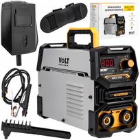 Suvirinimo aparatas MMA 300A IGBT su LCD ekranu
