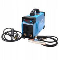 Inverterinis suvirinimo aparatas MOST PONTE 201, 10–200 A, 5,6 kVA