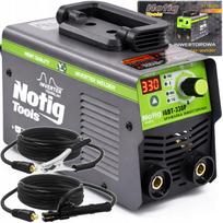 Suvirinimo aparatas inverterinis STRONG 330A MMA/TIG LIFT, 20–330A, 230V