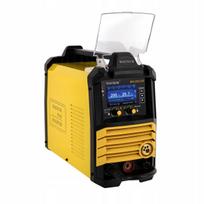 Suvirinimo aparatas Magnum MIG 224 S-DP, MIG/MAG, TIG, MMA, dvigubas impulsas, 230V, 200A