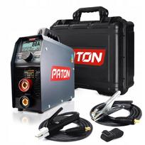 Suvirinimo aparatas PATON PRO-250 MMA/TIG LIFT/MIG
