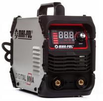 Suvirinimo inverteris 300A IGBT TIG/MMA su LCD ekranu ir kauke