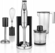 Rankinis trintuvas LEBENLANG 1200W, 5in1, turbo, XL, 1000 ml