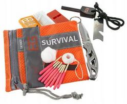 Išgyvenimo rinkinys GERBER Bear Grylls