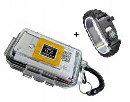 Daugiafunkcis išgyvenimo rinkinys CSAR KIT PRO mini 933
