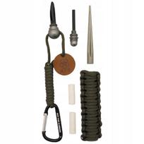 Išgyvenimo rinkinys MFH 082-191, 6 dalys
