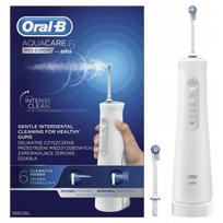 Burnos irigatorius Oral-B AquaCare Pro Expert 6 OxyJet, belaidis