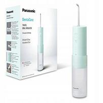 Kelioninis sulankstomas irigatorius Panasonic EW-DJ4B, mėtų spalvos