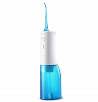 Belaidis burnos irigatorius W3 Pro, baltas