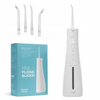 Burnos irigatorius DentalForce, belaidis, 310 ml