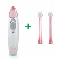 Dantų irigatorius Philips Sonicare Airfloss HX8221, rožinis